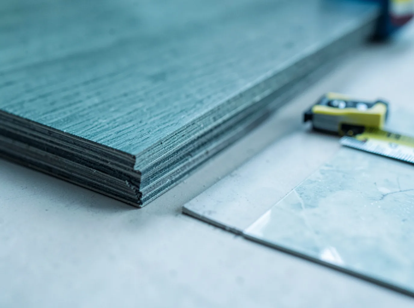 Luxury Vinyl Plank Installation Queen Anne, MD FAQs